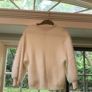 Anthropologie Dolman sleeve sweater